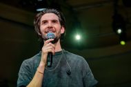 Ben Barnes (Image via Getty Images)